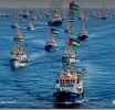 Tawakkol Karman Slams Israeli Attack on Gaza Aid Flotilla