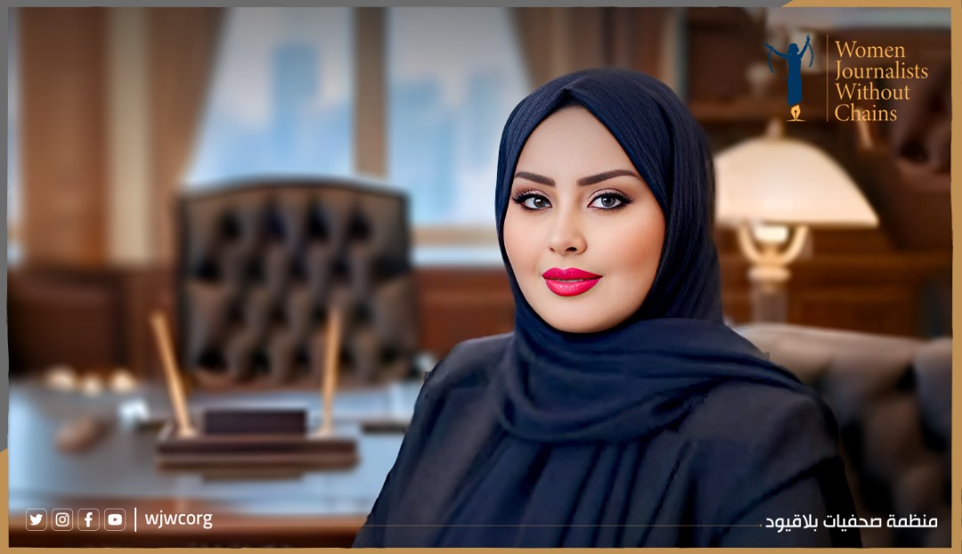 العراق: اغتيال مروع للحقوقية &quot;همسة جاسم&quot;