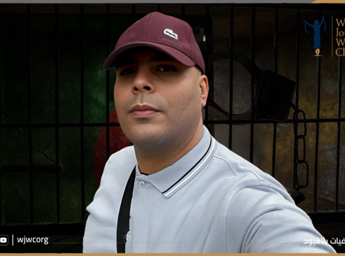 الجزائر: حكم جائر بالسجن 15 عامًا ضد النقابي علي معمري يكرّس تسييس القضاء