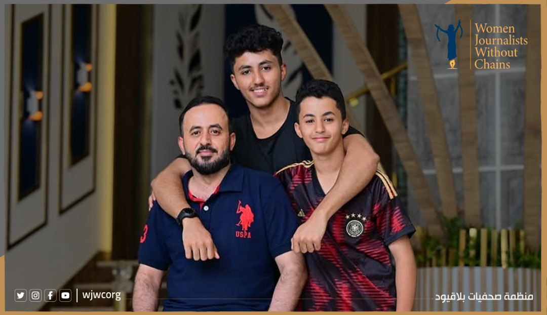 محمد عبدالرحمن مجلي ووالده: نموذج صارخ للإفلات من العقاب في مناطق الحوثيين