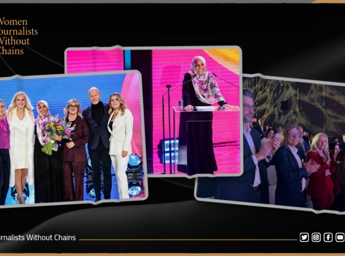 Equality as a Transformative Force: Tawakkol Karman’s Call from Warsaw