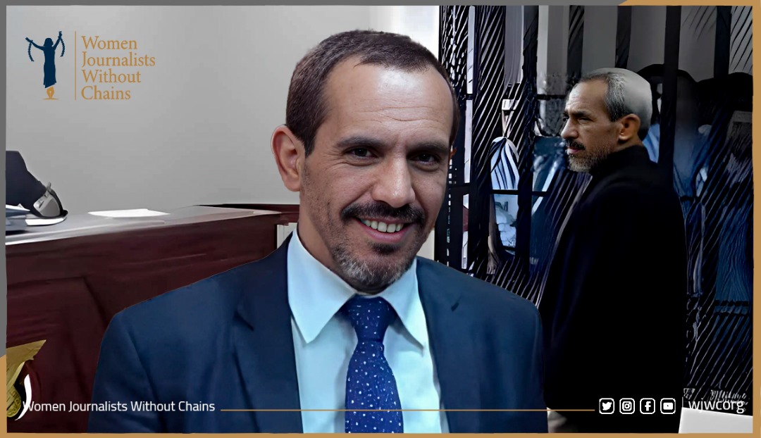 Lawyer Sabra Held: WJWC Sounds Alarm