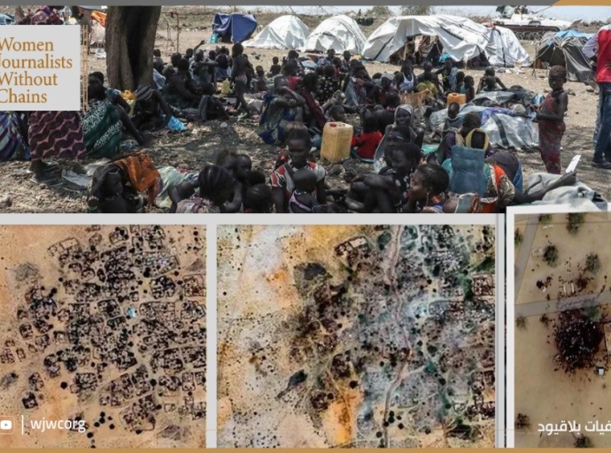 Complicity in Silence: RSF Atrocities Mount 