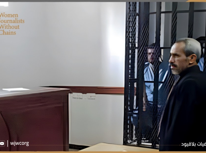 Human rights lawyer faces imminent danger after 100 days in Houthi detention