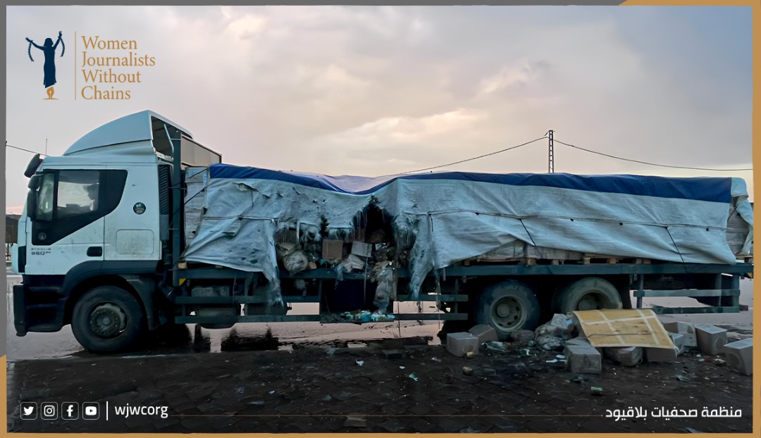 Gaza Under Engineered Collapse: How Israel Is Dismantling an Entire Humanitarian System