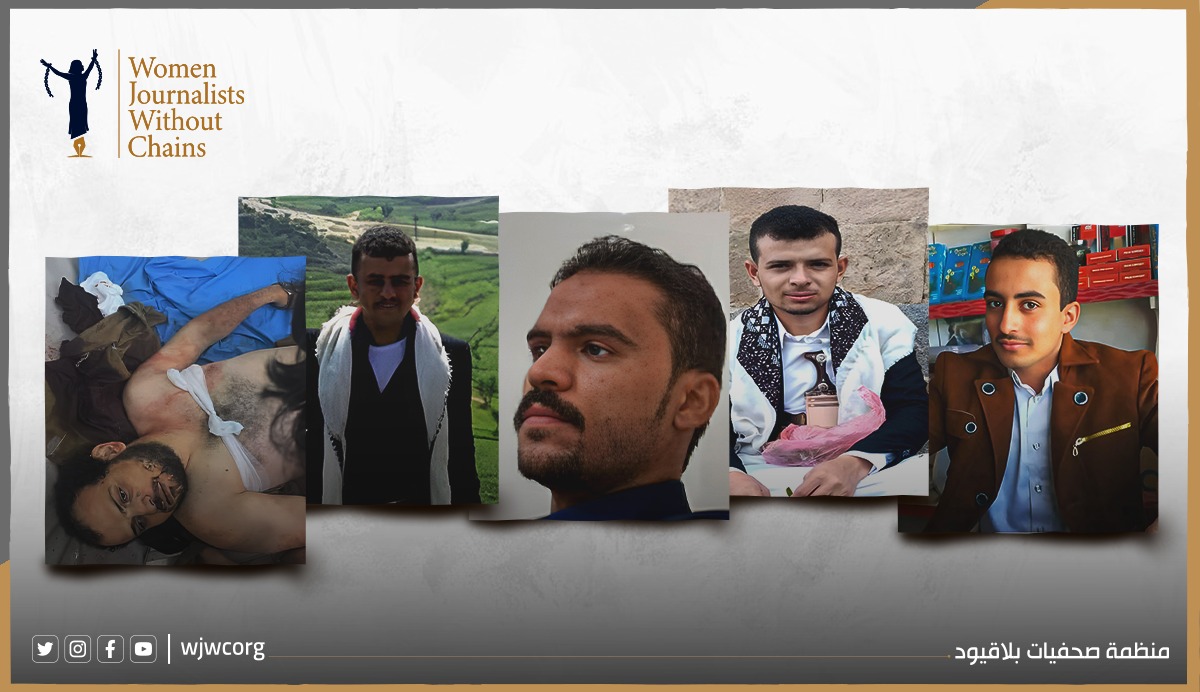 Escalating Abuses in Saada: Region‑Based Targeting of Civilians