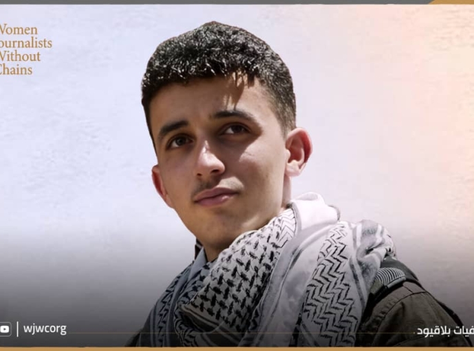 المغرب: الحكم بسجن مغني الراب “الحاصل” يمثل انتهاكاً لحرية التعبير الفني