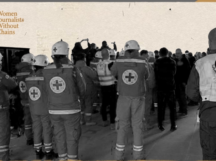 لبنان: استهداف «إسرائيلي» ممنهج للقطاع الصحي ينذر بكارثة إنسانية في الجنوب