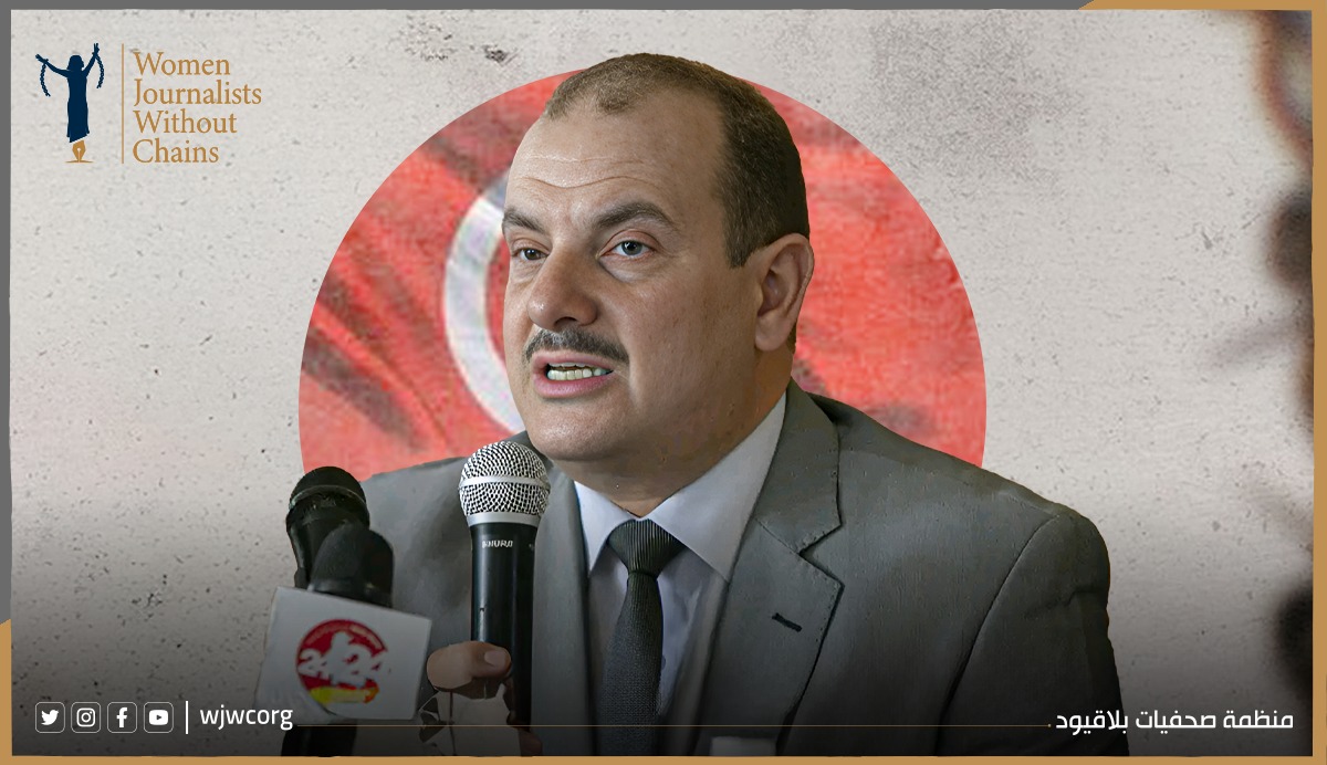 تونس: الحكم على القاضي أنس الحمايدي استهداف ممنهج لاستقلال القضاء 