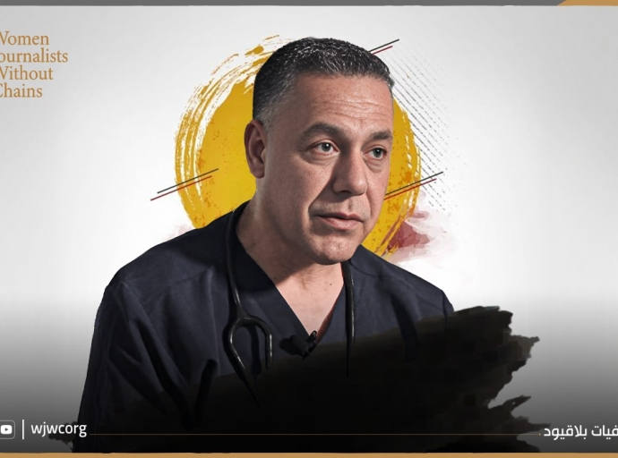 Arbitrary Detention of Dr. Abu Safiya: Systematic Assault on Gaza’s Healthcare