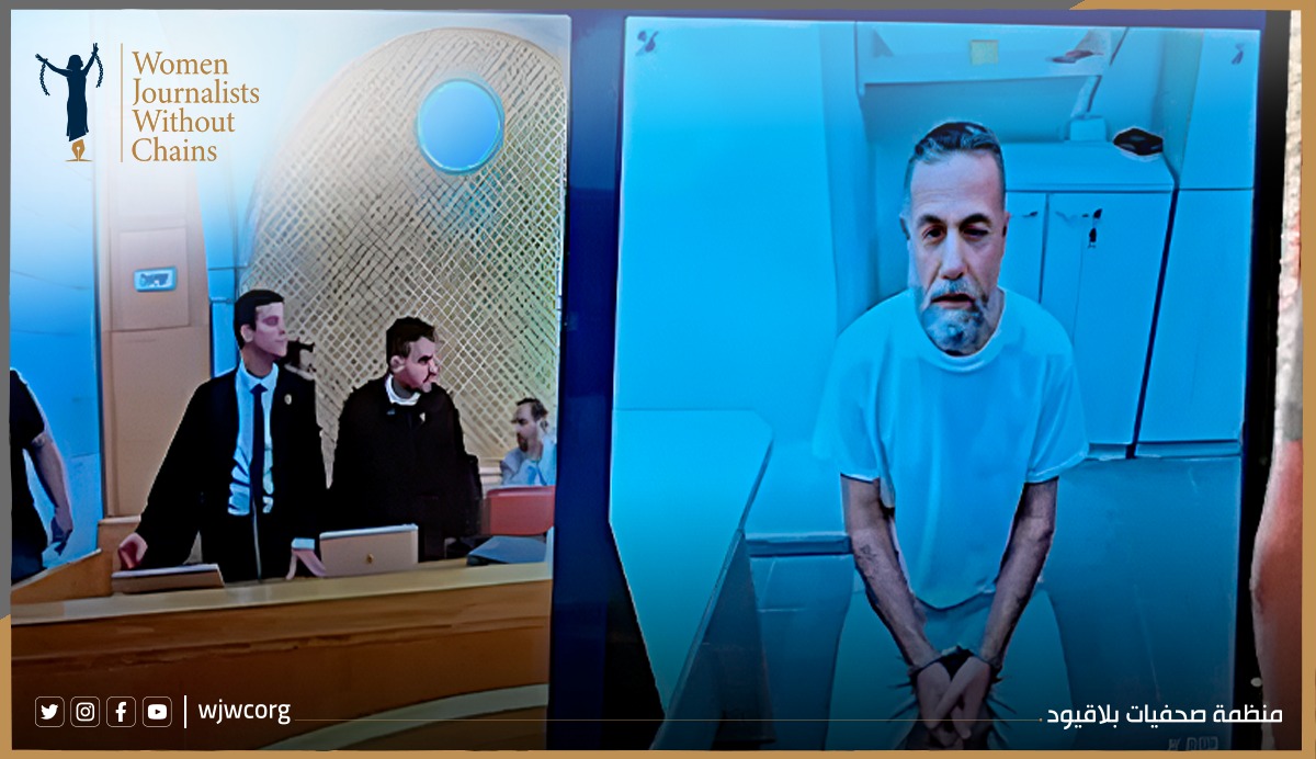 Gaza: Immediate Release of Dr. Abu Safiya Demanded After Court Appearance