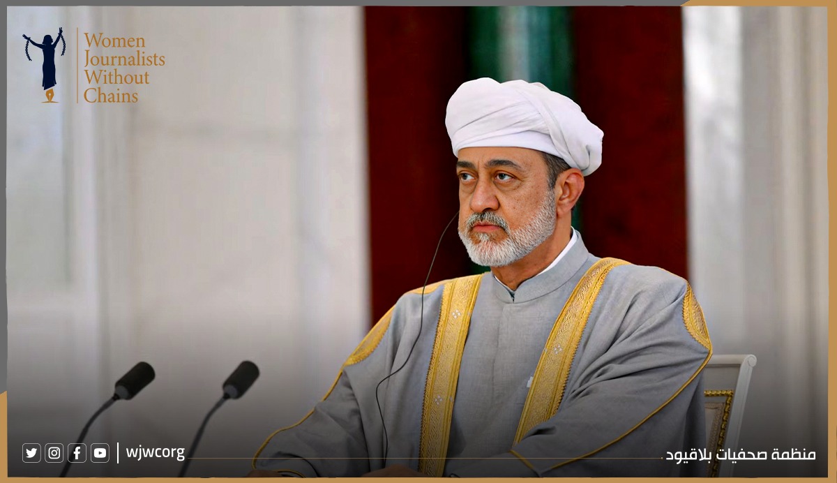 عمان: قانون الجرائم الإلكترونية يُهدد الصحافة والمدافعين عن حقوق الإنسان
