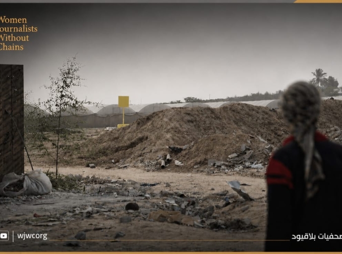 Gaza: The Transformation of Ceasefire Arrangements into Instruments of Urbicide and Demographic Erasure
