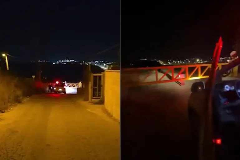 الضفة الغربية: إسرائيل تدفع الرعاية الصحية إلى حافة الانهيار